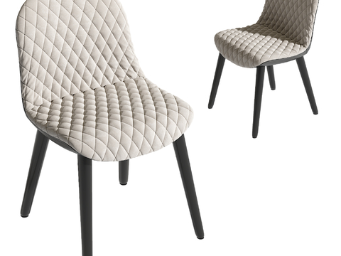 Poliform Chair