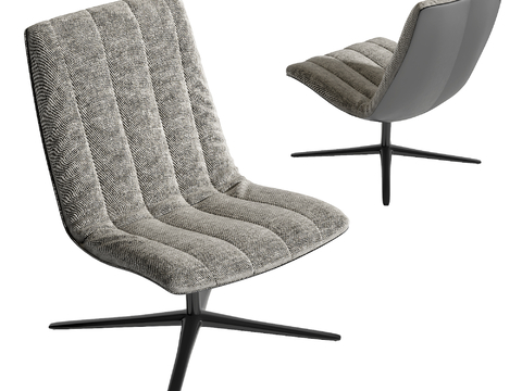 Minotti Chair dining chair