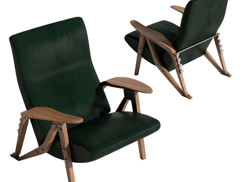 Poliform lounge chair