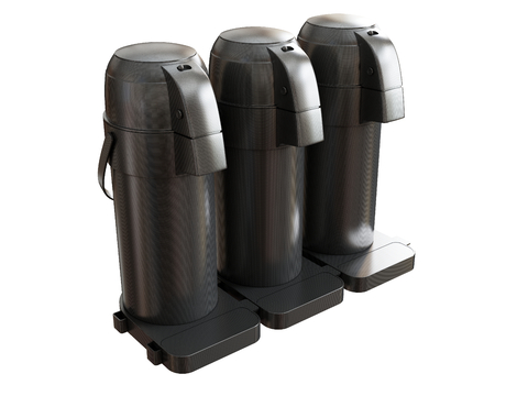 Thermos thermos kettle