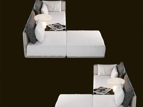 Modern sofa bed