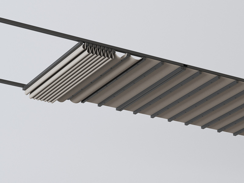 Electric Canopy Telescopic Canopy Canopy Canopy