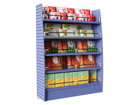 shelf snack shelf