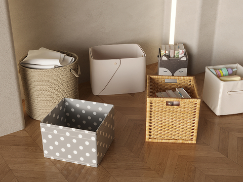 Storage Box Storage Box Storage Box Woven Basket Storage Basket