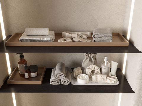 Toiletries Towels Bath Towels Skincare Products