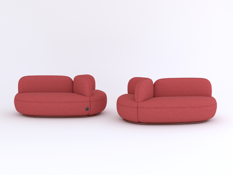 Children's sofa