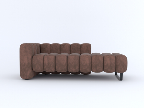 Modern sofa bed