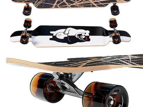 sport skateboard