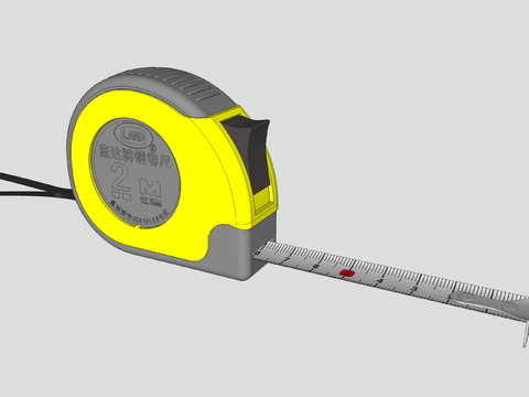 Hardware Tool Tape Measure