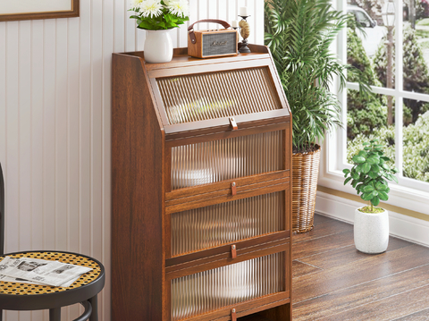 Antique Sideboard