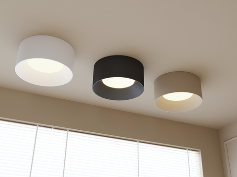 modern ceiling lamp