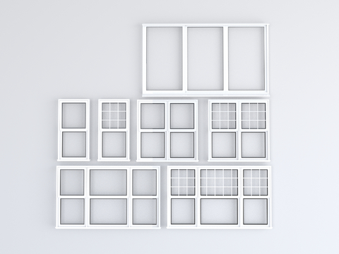 Single-window casement window