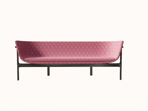 Modern leisure sofa