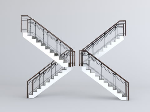 Modern Stairs