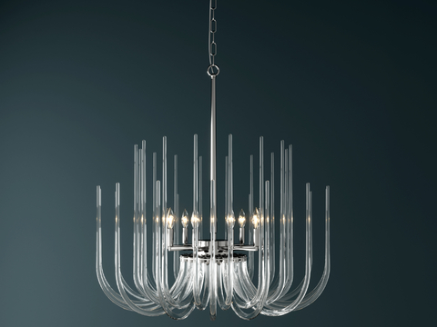 Modern Crystal Chandelier chandelier