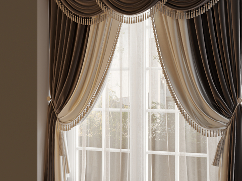 Modern Curtains