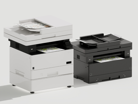 printer scanner copier