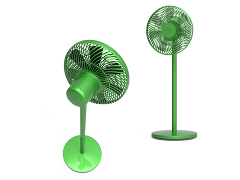 electric fan