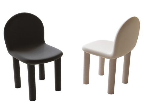 Modern Chair dining chair