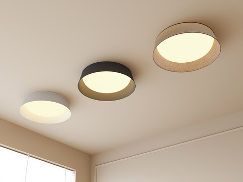 modern ceiling lamp