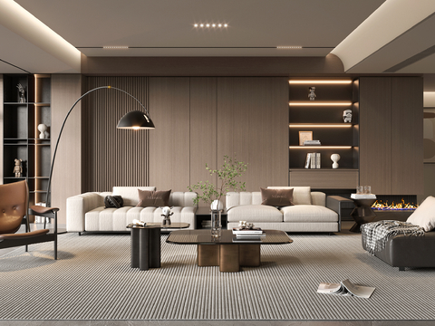 Italian Living Room Large Flat Floor Living Room