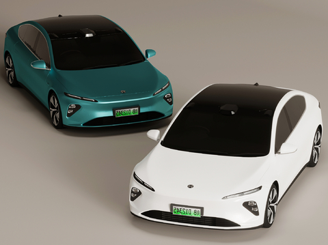 The future of new energy vehicles