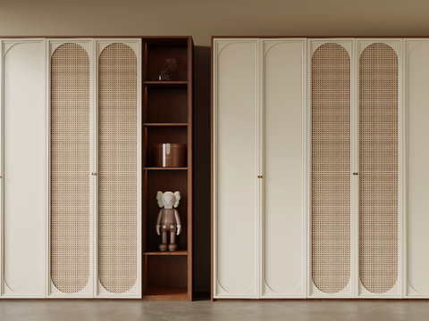 Middle Style Wardrobe Wardrobe