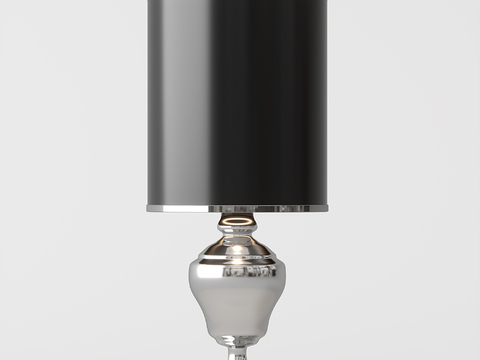 Modern table lamp