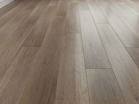 Modern Wood Flooring