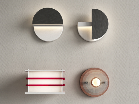 Modern wall lamp wall lamp Decorative Light