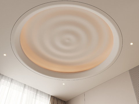 Modern Ceiling