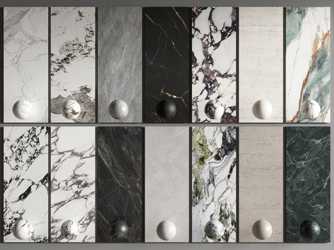 Modern Stone Panel Wall Trim Rock Panel