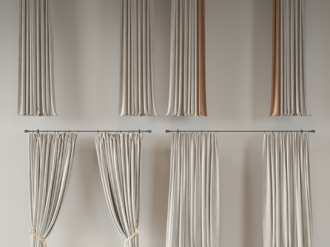 Modern Curtains