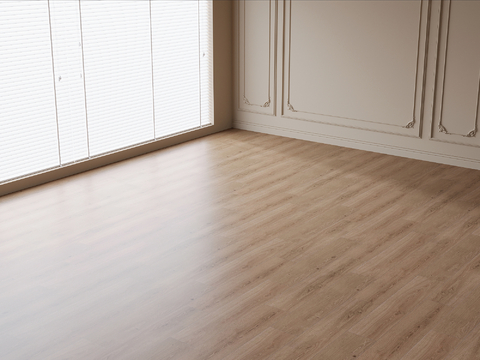 Modern Wood Flooring