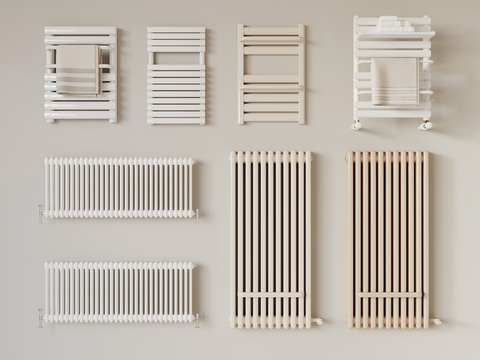 Modern Radiators