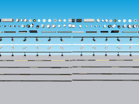 Spotlight Downlight