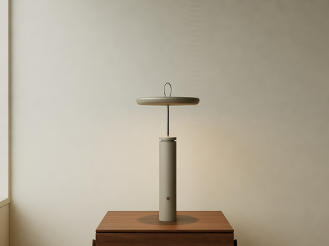 Modern table lamp