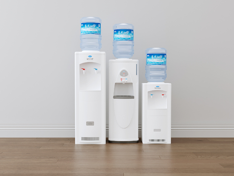 Water Dispenser Water Purifier Water Filter