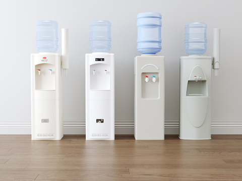 Water Dispenser Water Purifier Water Filter