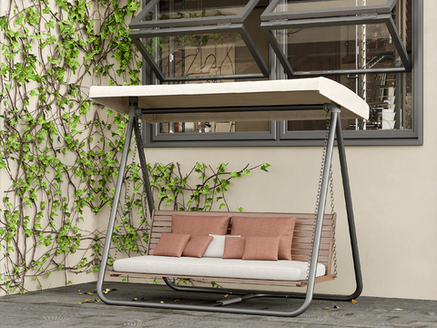 Modern Hanging Chair Swing Chair