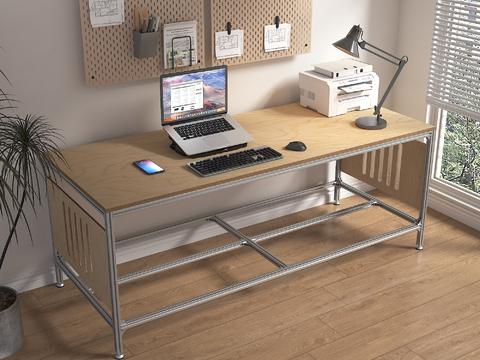 Modern Desk Office Desk