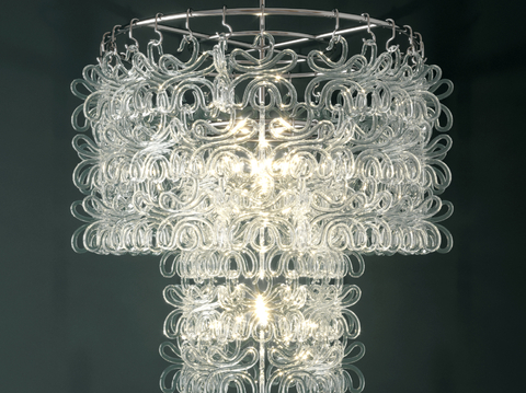 Affordable Luxury Style Chandelier Crystal Chandelier