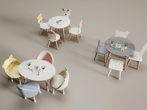 kids Table&Chair