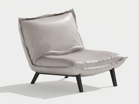 Modern Sofa Chair Lounge Chair