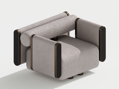 armrest sofa