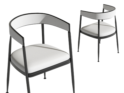 modern chair dining chair