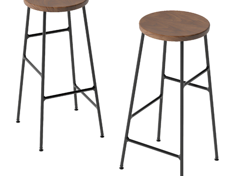 Modern Bar Stool