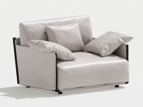 armrest sofa