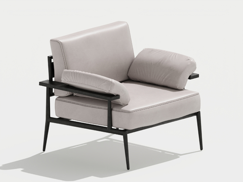 Modern Sofa Chair Lounge Chair