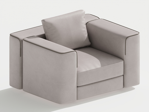 armrest sofa